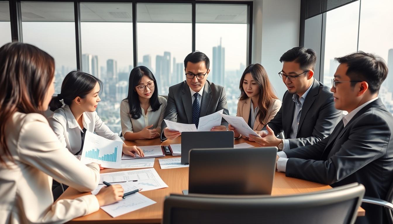 Economic Insight for Business Teams