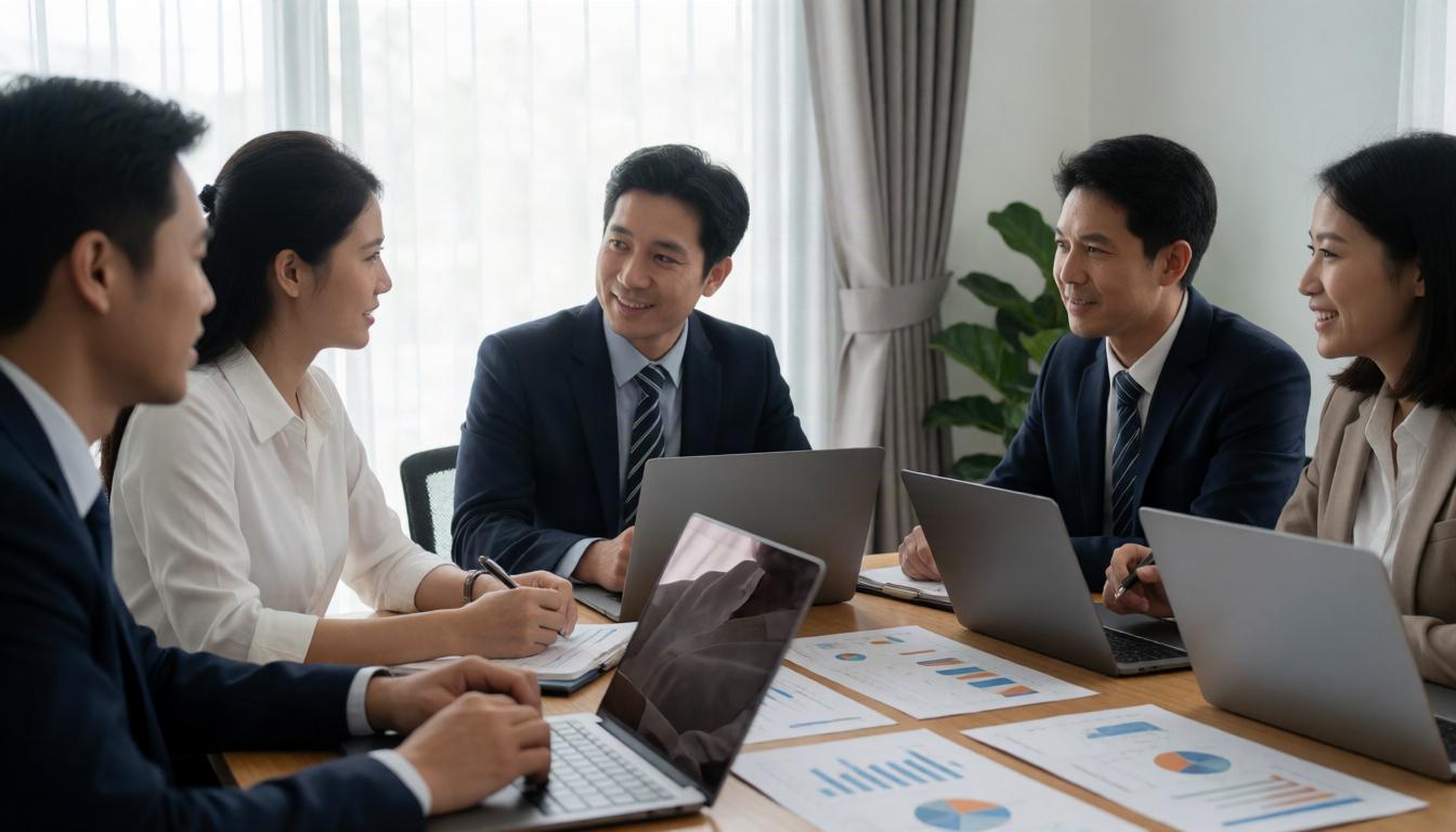 For Finance Teams